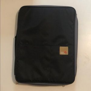 Better Together A4 Pouch